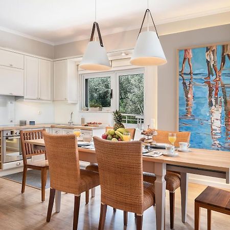 Anemone Holiday Apartment Като-Даратсо Экстерьер фото