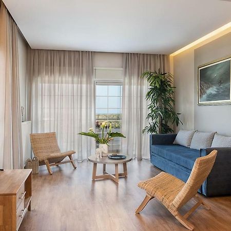 Anemone Holiday Apartment Като-Даратсо Экстерьер фото