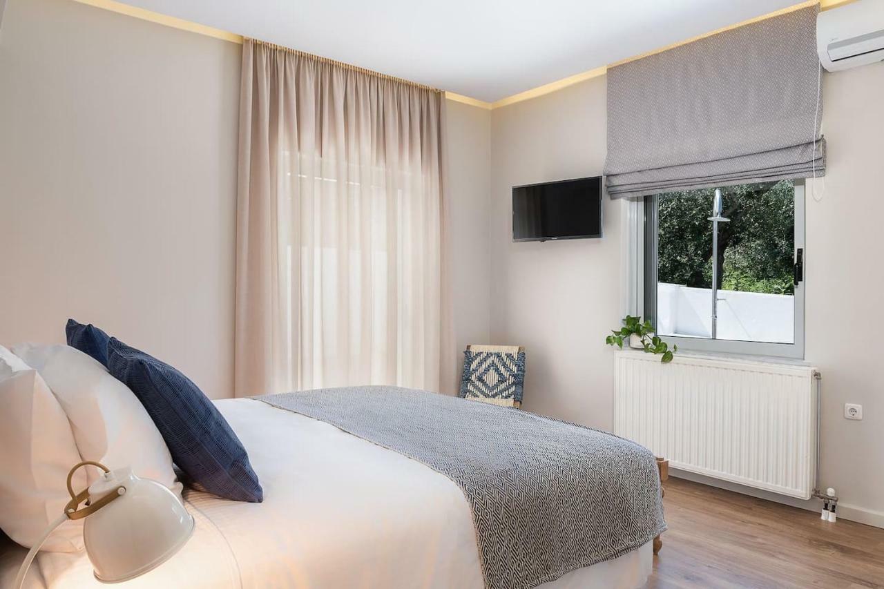 Anemone Holiday Apartment Като-Даратсо Экстерьер фото