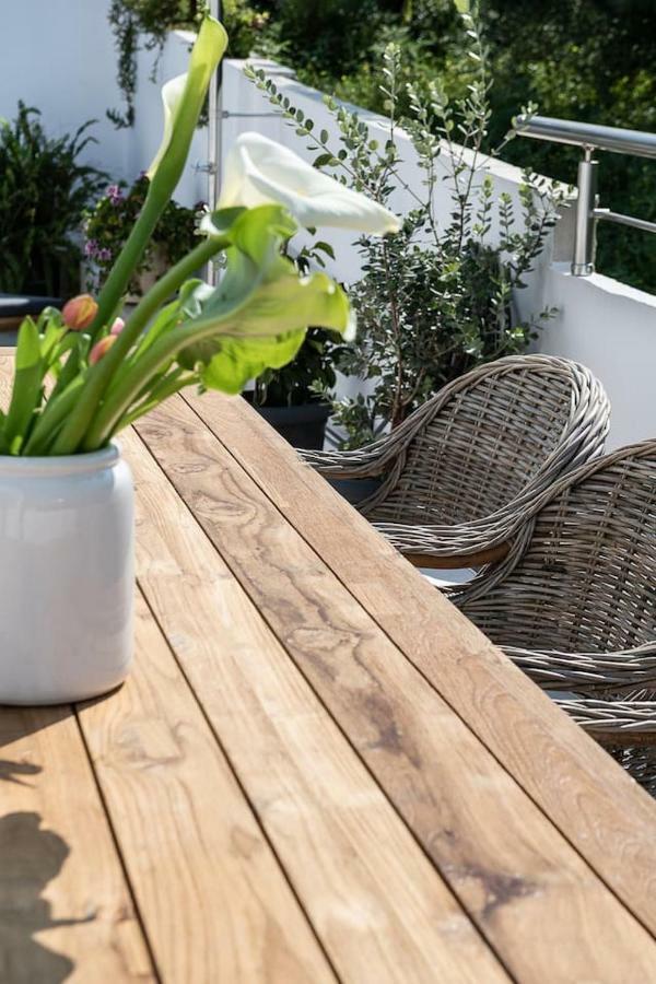 Anemone Holiday Apartment Като-Даратсо Экстерьер фото