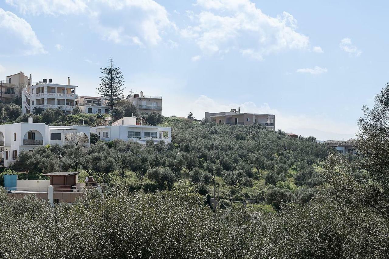 Anemone Holiday Apartment Като-Даратсо Экстерьер фото