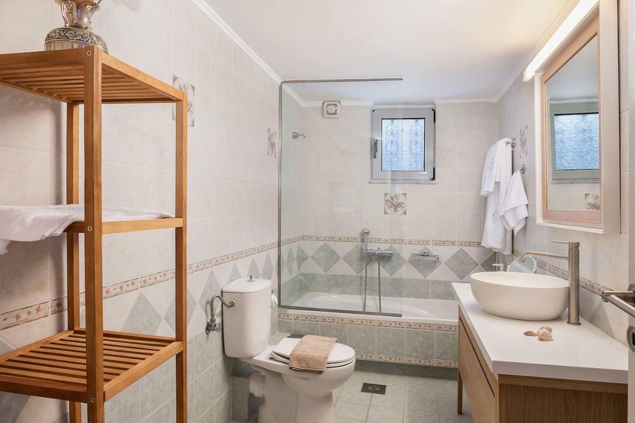 Anemone Holiday Apartment Като-Даратсо Экстерьер фото