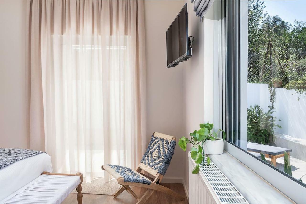 Anemone Holiday Apartment Като-Даратсо Экстерьер фото