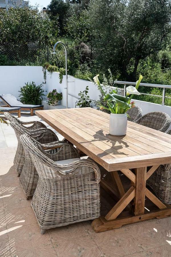 Anemone Holiday Apartment Като-Даратсо Экстерьер фото