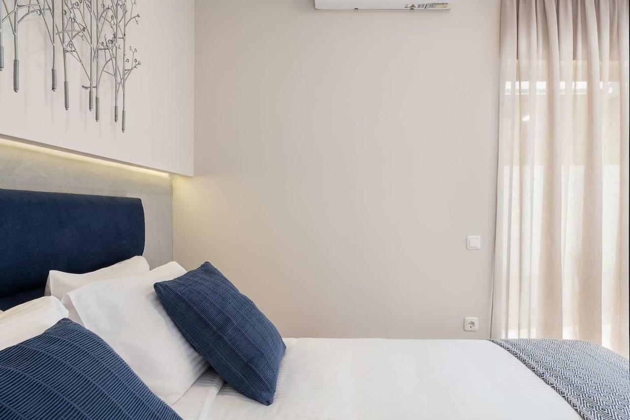 Anemone Holiday Apartment Като-Даратсо Экстерьер фото