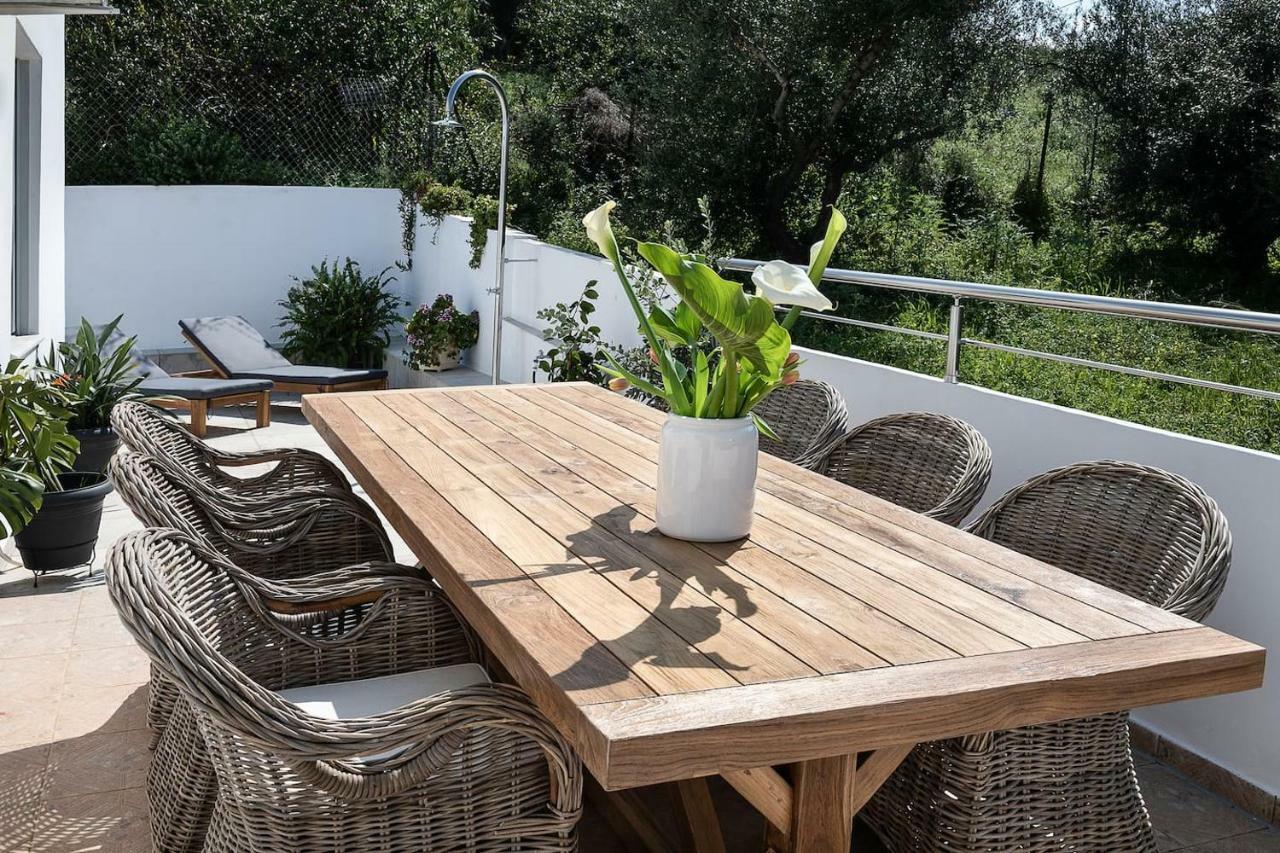 Anemone Holiday Apartment Като-Даратсо Экстерьер фото