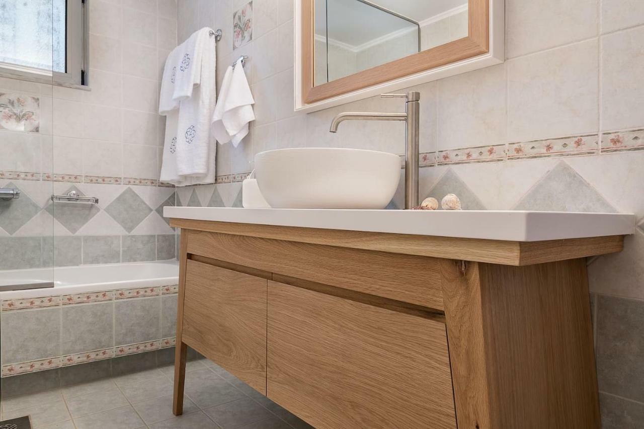 Anemone Holiday Apartment Като-Даратсо Экстерьер фото