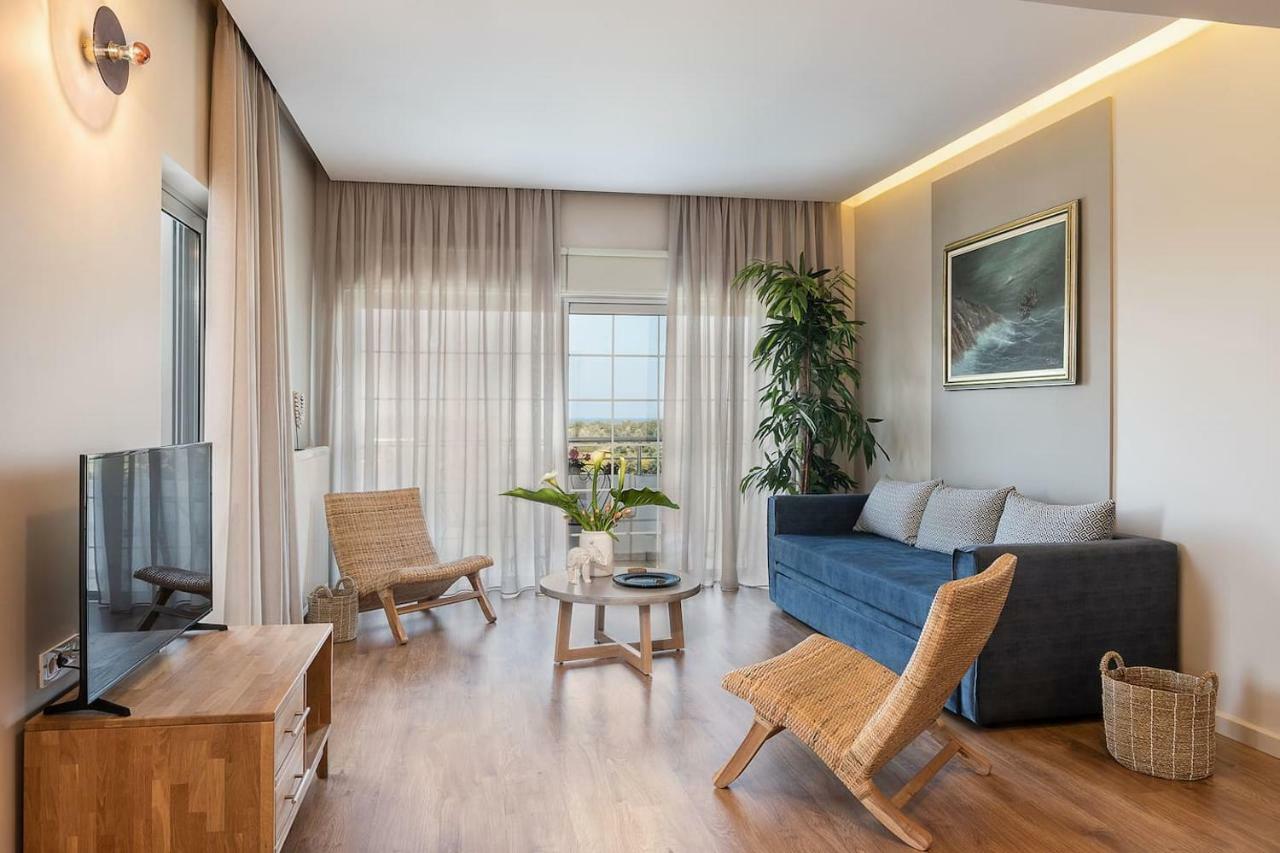 Anemone Holiday Apartment Като-Даратсо Экстерьер фото