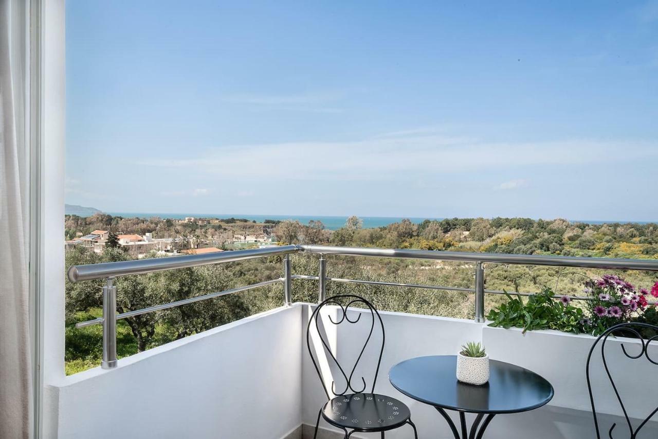 Anemone Holiday Apartment Като-Даратсо Экстерьер фото