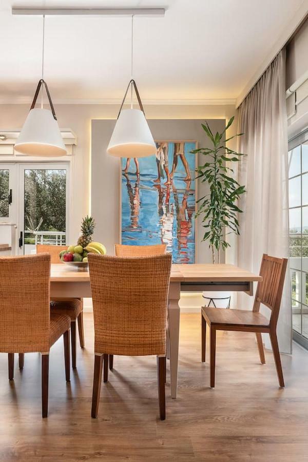 Anemone Holiday Apartment Като-Даратсо Экстерьер фото