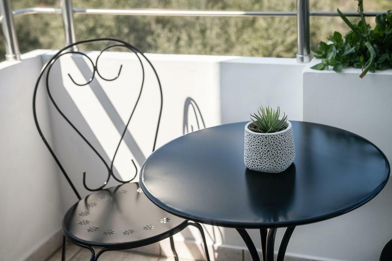 Anemone Holiday Apartment Като-Даратсо Экстерьер фото