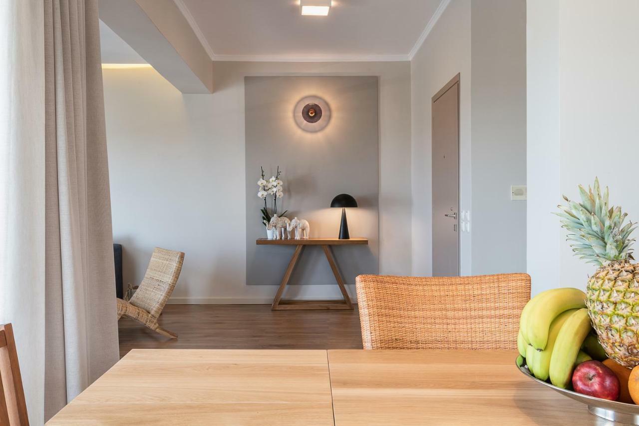 Anemone Holiday Apartment Като-Даратсо Экстерьер фото