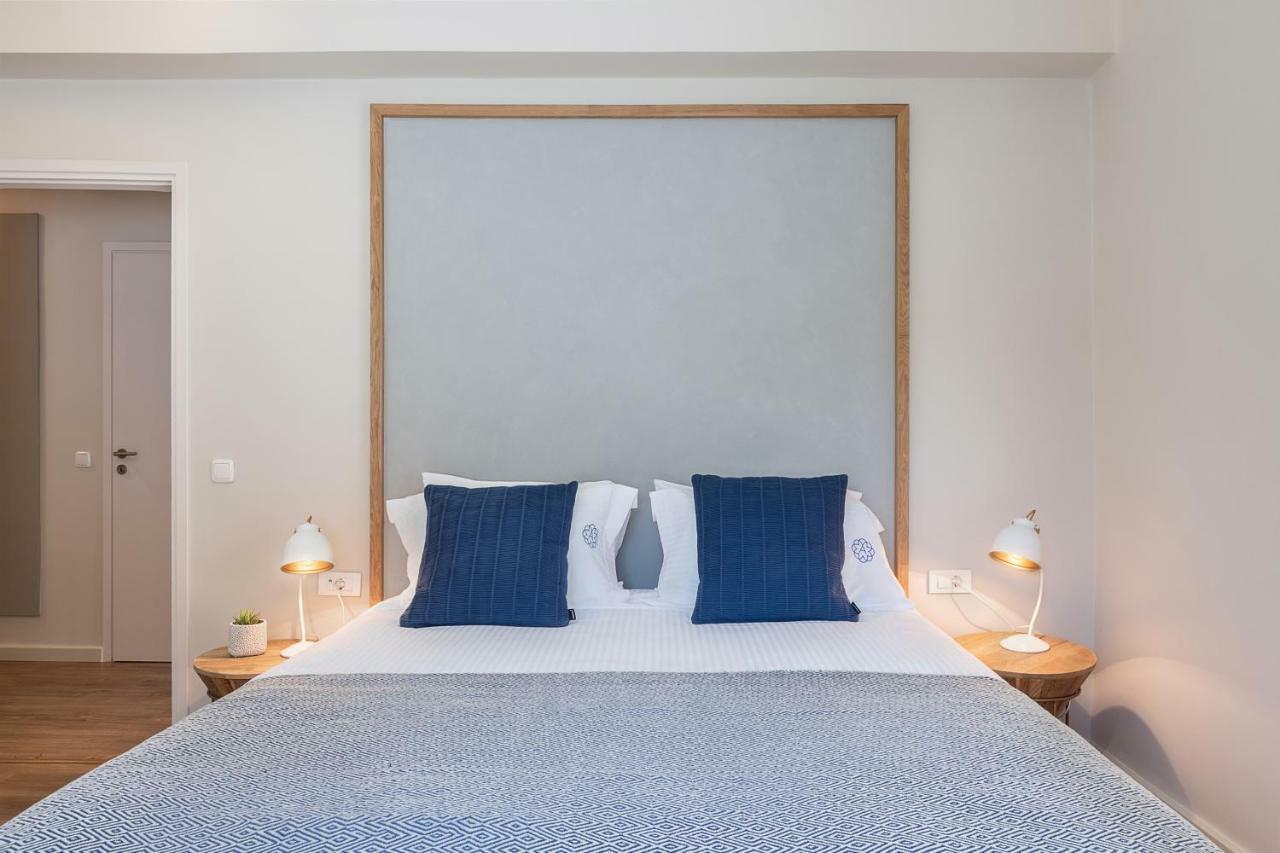 Anemone Holiday Apartment Като-Даратсо Экстерьер фото