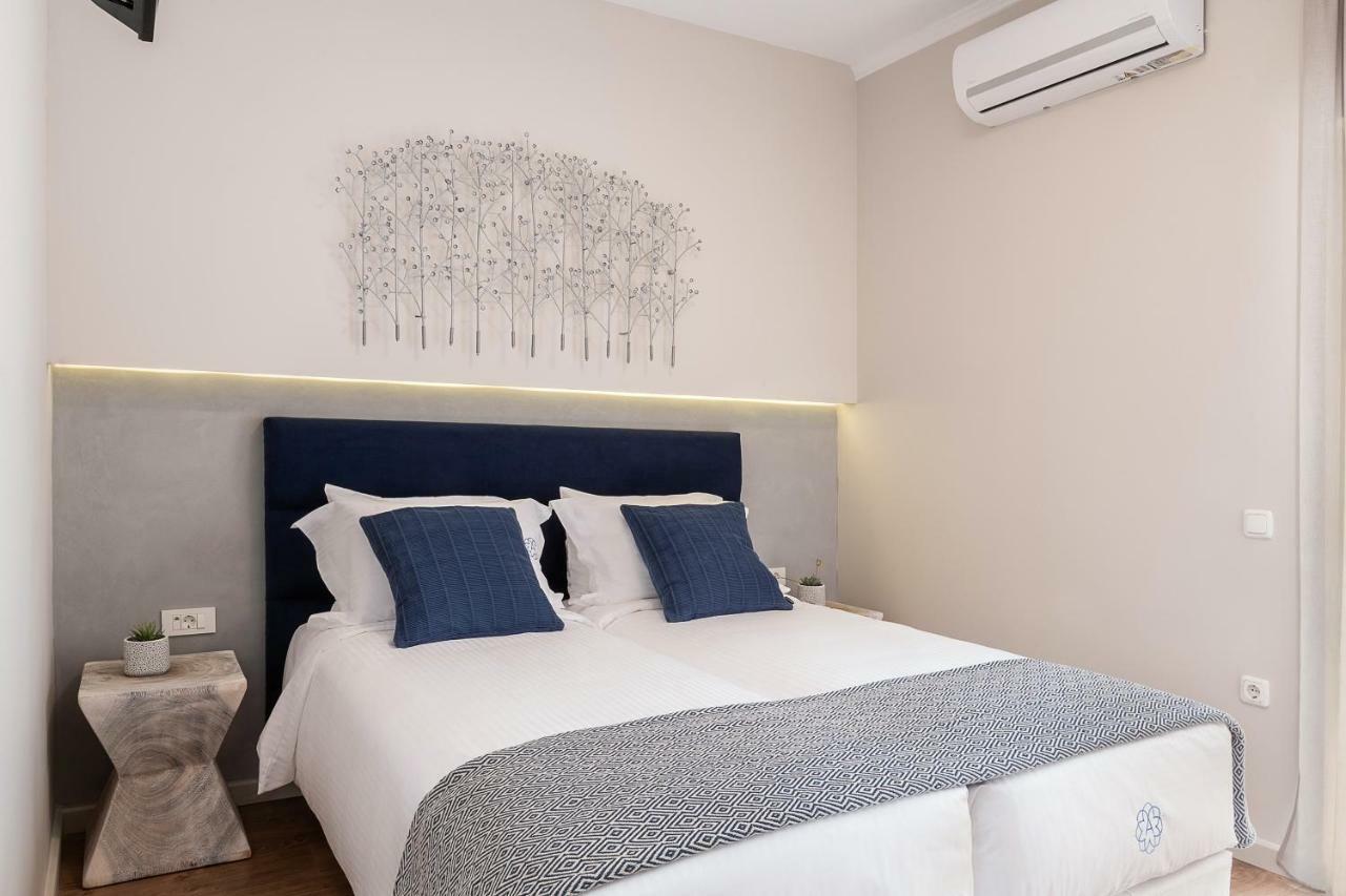 Anemone Holiday Apartment Като-Даратсо Экстерьер фото