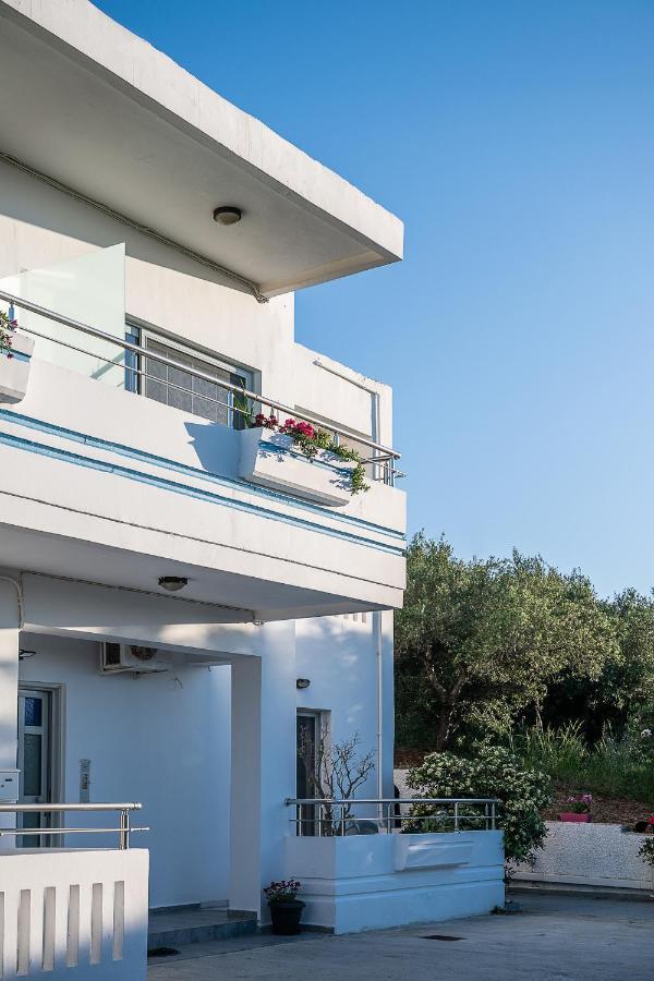 Anemone Holiday Apartment Като-Даратсо Экстерьер фото
