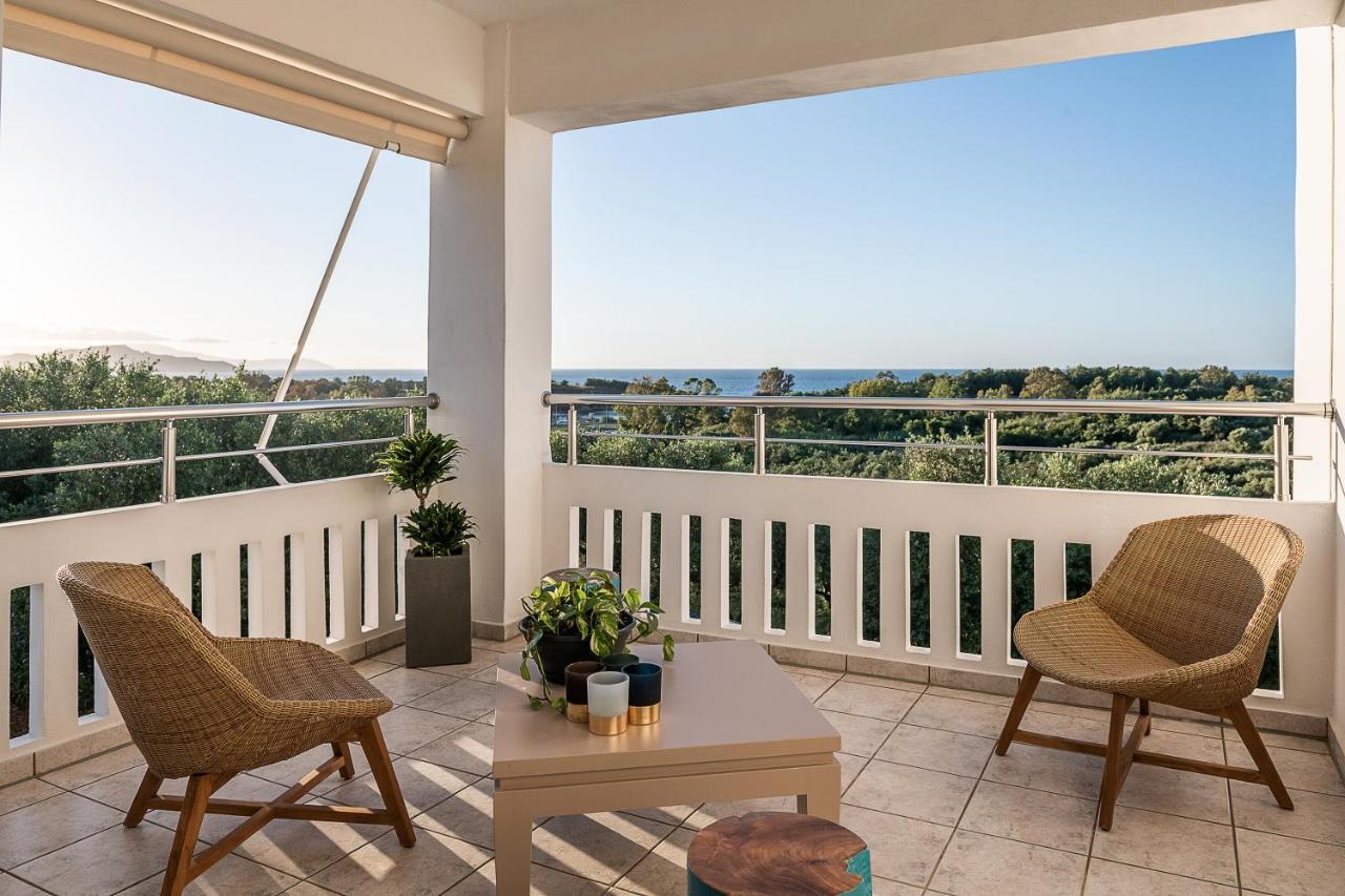 Anemone Holiday Apartment Като-Даратсо Экстерьер фото